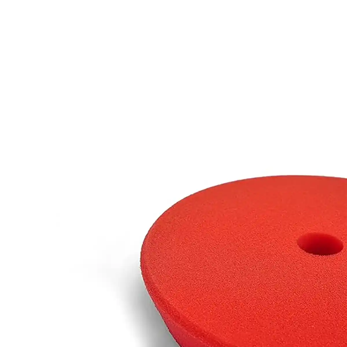 High Pro Red Foam Finishing Pad and 6.2 Inch for Ultra-Fine Finishing